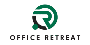 office reatreat logo