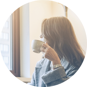 お客様の声-主婦 N.M 様