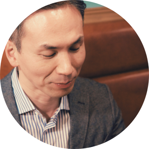 お客様の声-会社役員 T.K 様